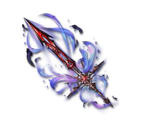 sword of renunciation gbf|Dark Opus Weapons .